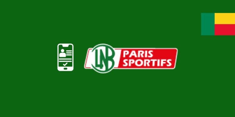 Comment s'inscrire sur LNB Pari - Foot Africa 365