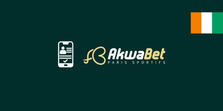 Guide Opérationnel pour s'inscrire en Akwabet - Foot Africa 365