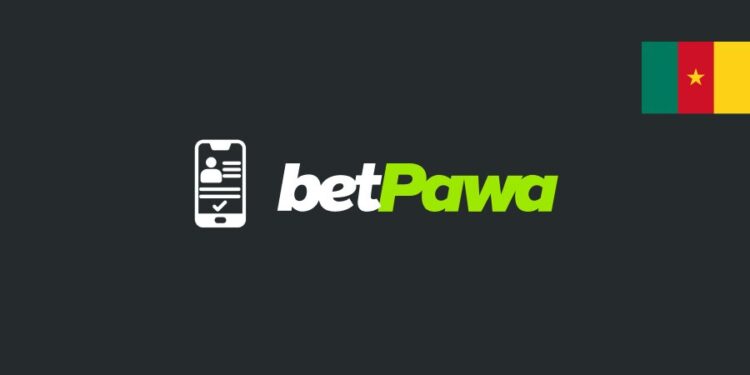 Itinéraire pour s'inscrire à Betpawa - Foot Africa 365