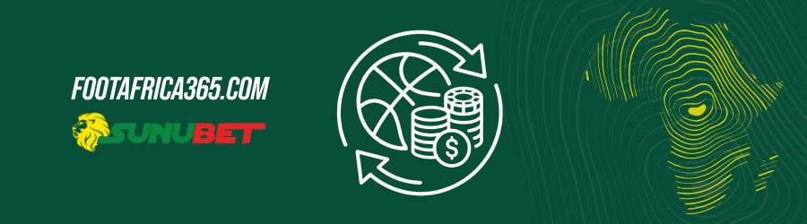 Les points forts de Sunubet au Sénégal - Foot Africa 365