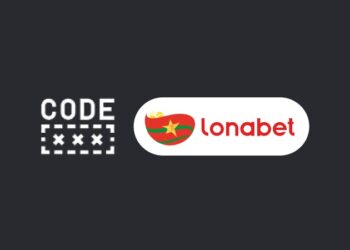 Lonabet code promo - Foot Africa 365