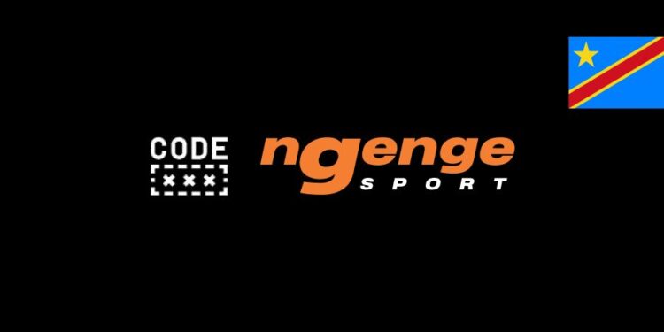 Ngenge code promo - Foot Africa 365