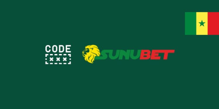 Ouvrir un compte avec Sunubet code promo - Foot Africa 365