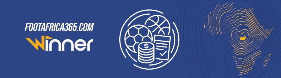 Pourquoi Winnerbet en RDC ? - Foot Africa 365