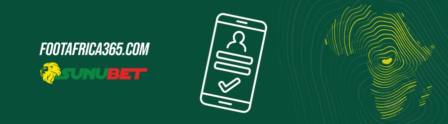 Protocole d'inscription - Foot Africa 365