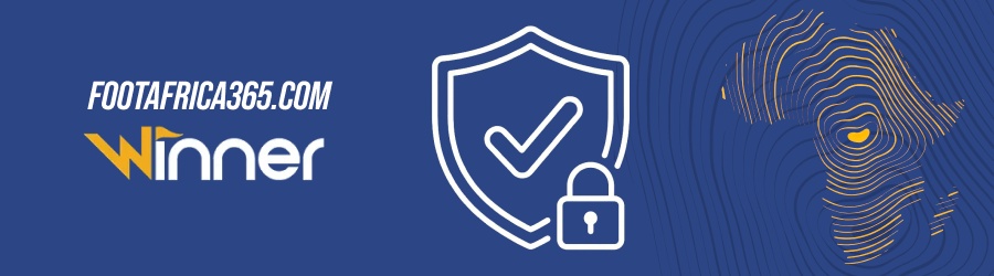 Vérification d’identité (KYC) - Foot Africa 365