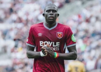 El Hadji Malick Diouf