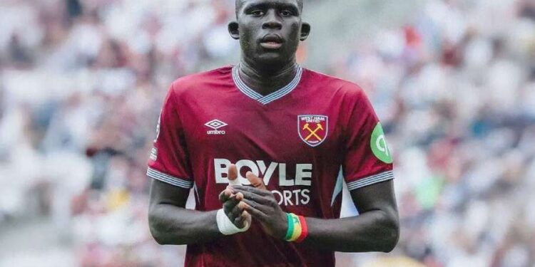 El Hadji Malick Diouf