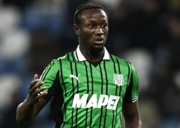 Ismaël Koné