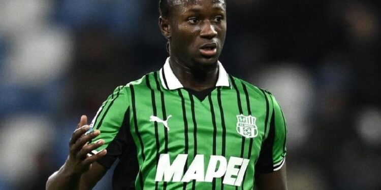 Ismaël Koné