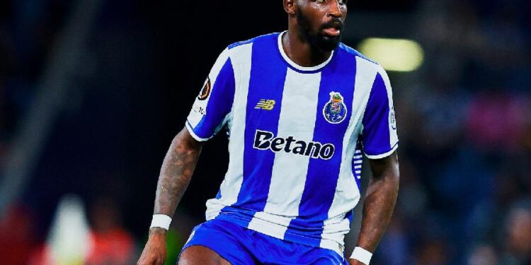 Seko Fofana