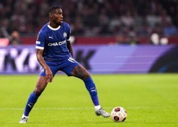 Geoffrey Kondogbia