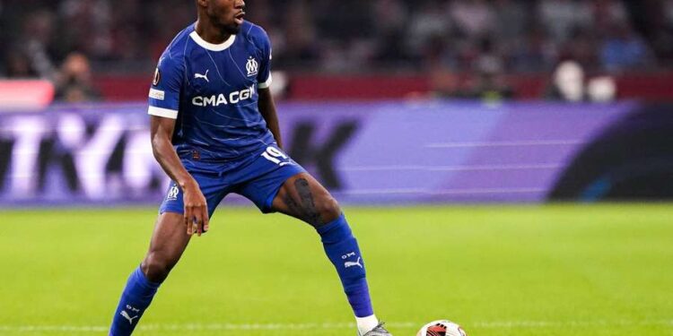 Geoffrey Kondogbia
