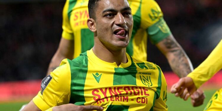 Mostafa Mohamed