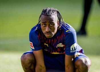 Yan Diomande