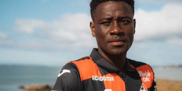 Arsène Kouassi