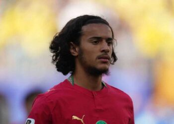 Ayyoub Bouaddi