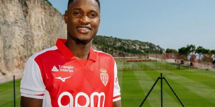 Sadibou Sané