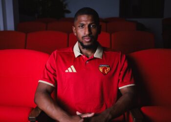 Yasser Larouci