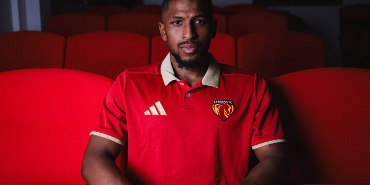 Yasser Larouci