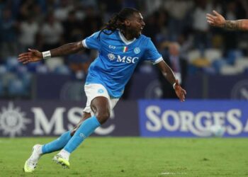 Zambo Anguissa