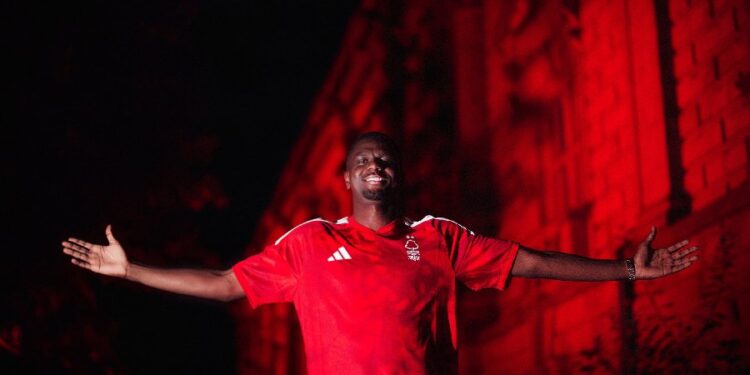 Ousmane Diomandé
