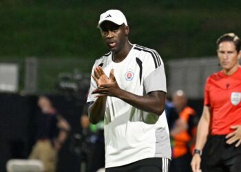 Yaya Touré