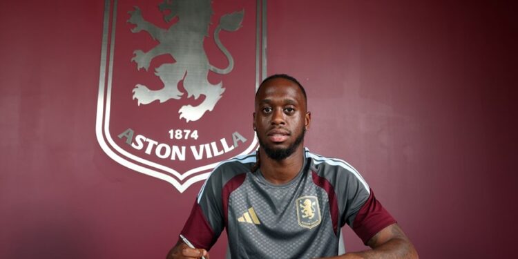 Aaron Wan-Bissaka