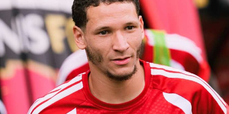 Adil Bourabaa