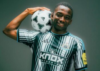 Bazoumana Touré
