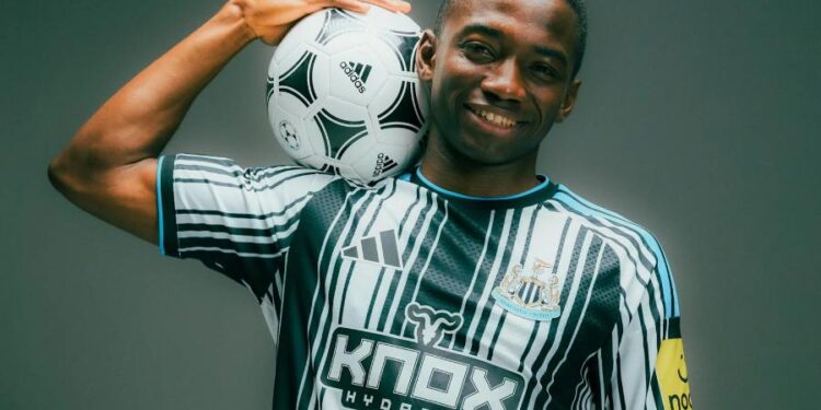 Bazoumana Touré