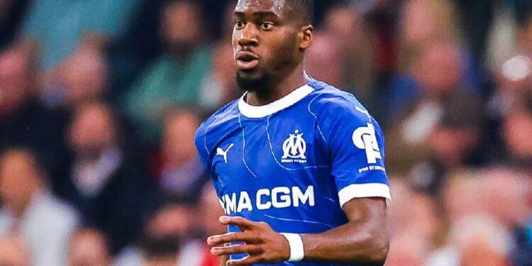 Geoffrey Kondogbia