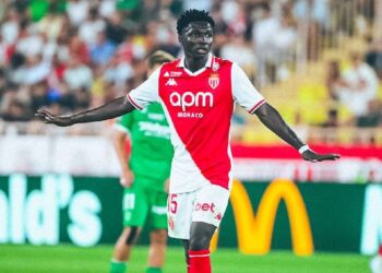 Lamine Camara