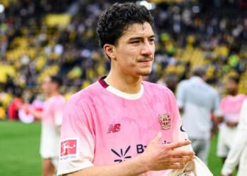Ibrahim Maza