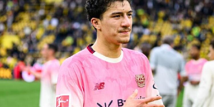 Ibrahim Maza
