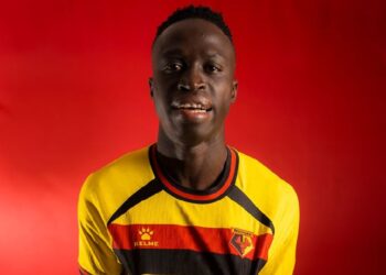 Krépin Diatta