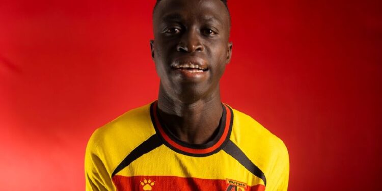 Krépin Diatta