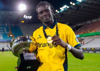 Massiré Sylla
