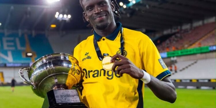 Massiré Sylla