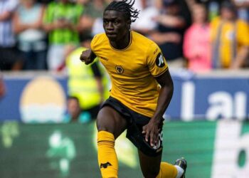 Mateus Mané