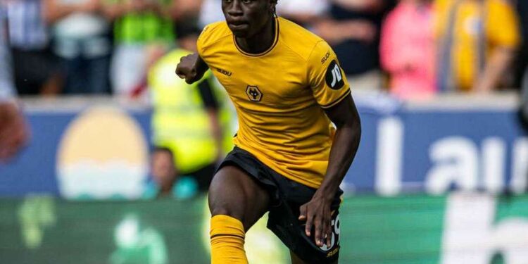 Mateus Mané