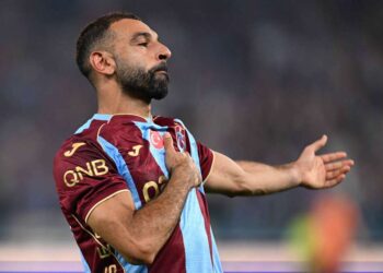 Mohamed Salah