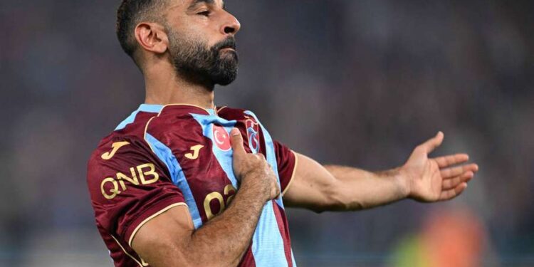 Mohamed Salah
